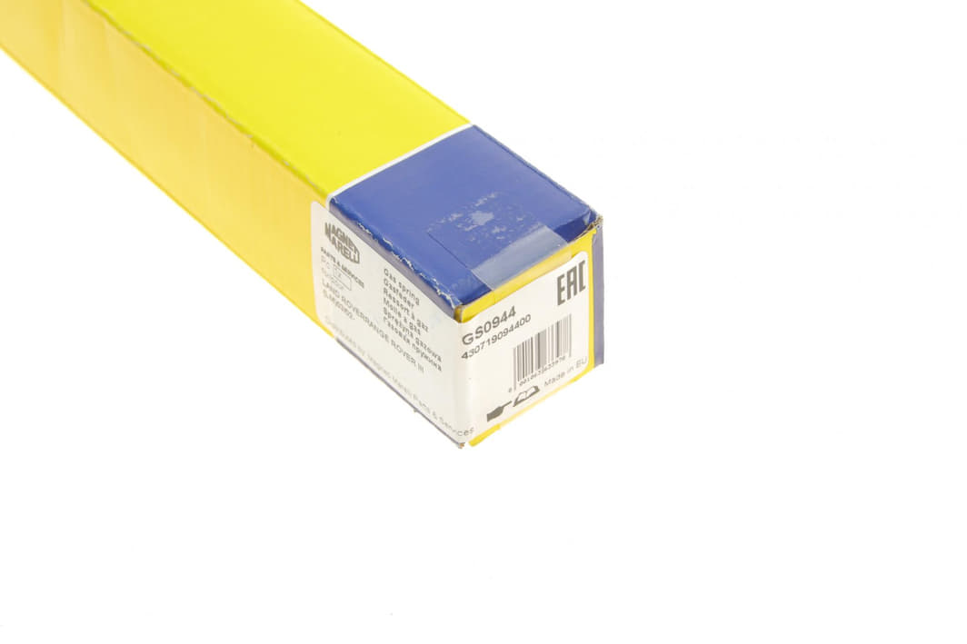 430719094400 MAGNETI MARELLI